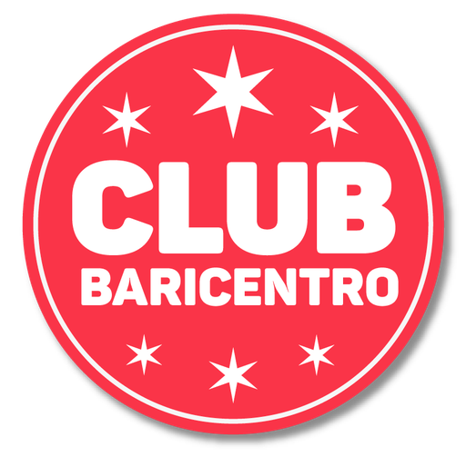 Club Baricentro